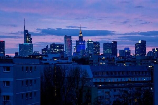 Poland Shoots Down Russian Drones, Condemns Incursion