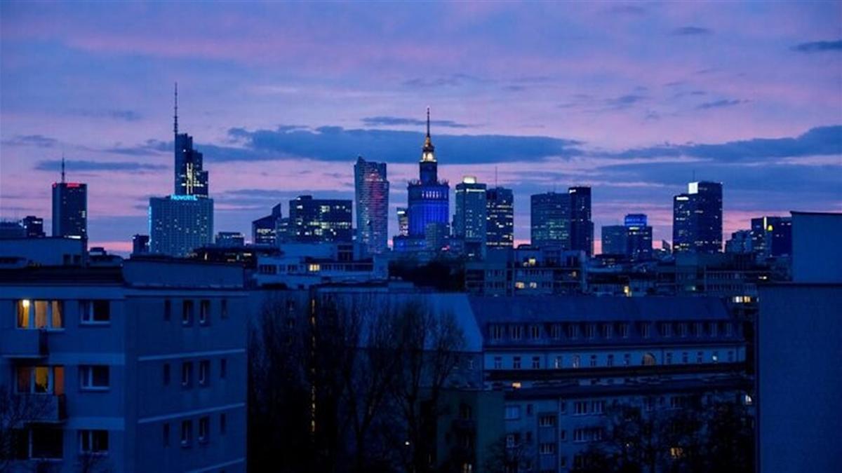 Poland Shoots Down Russian Drones, Condemns Incursion