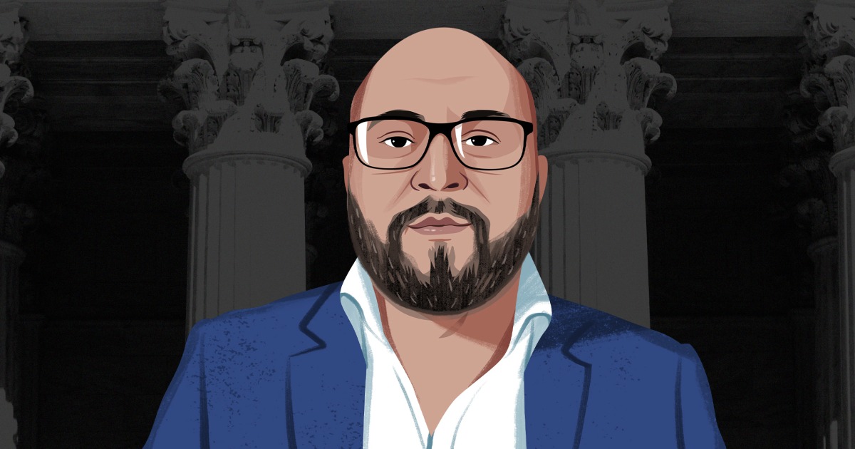 Does the Supreme Court have to take up Trump’s tariff appeal?