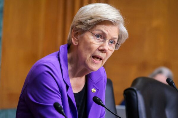 Elizabeth Warren wants to know what the Pentagon is doing with xAI, Elon Musk’s company