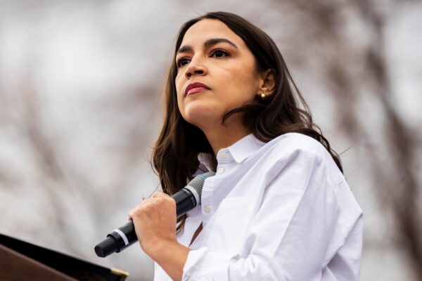 Members of Congress fear for their safety after Charlie Kirk assassination
