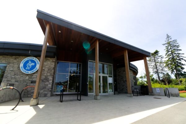 'Food connects us': Sooke Library to host food security workshops