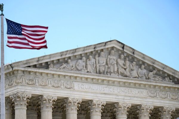 The Supreme Court faces a critical test related to Trump's tariffs