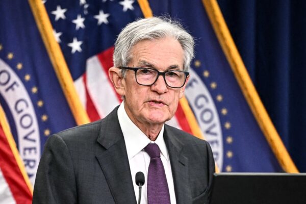 Federal Reserve poised to cut interest rates