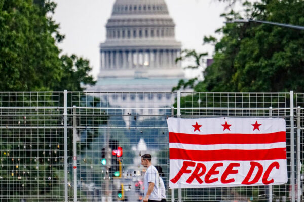 A shutdown fight and Epstein drama await as Congress returns to Washington