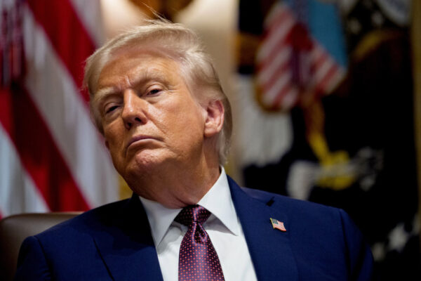 Trump asks Supreme Court to allow $4 billion in foreign aid cuts