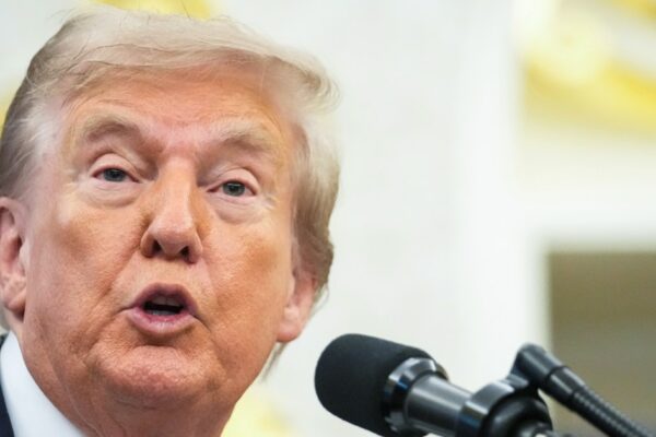 Trump's deadly strike on a boat from Venezuela was an act of war