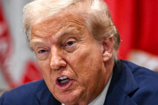 The White House is exploring how to keep Trump's tariffs if the Supreme Court strikes them down