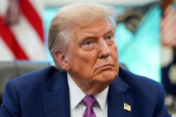 Trump expected to sign a TikTok deal Thursday