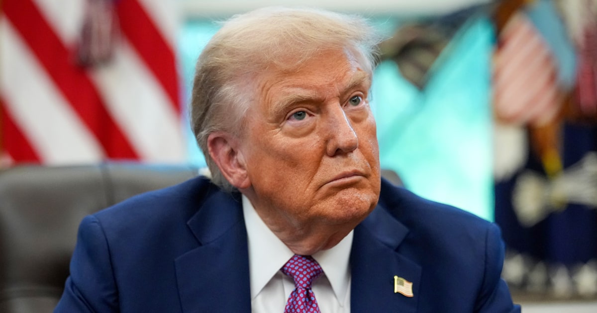 Trump expected to sign a TikTok deal Thursday