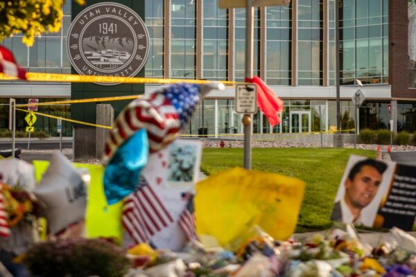 Here's the biggest news you missed this weekend