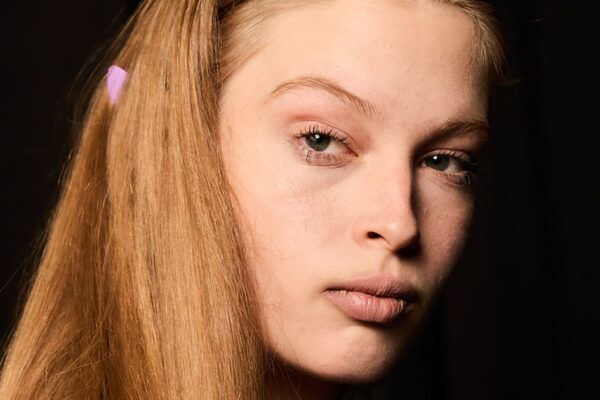 Vivian Wilson on her first fashion week and why she loves ‘inherently political’ runway shows