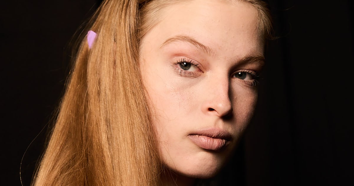 Vivian Wilson on her first fashion week and why she loves ‘inherently political’ runway shows