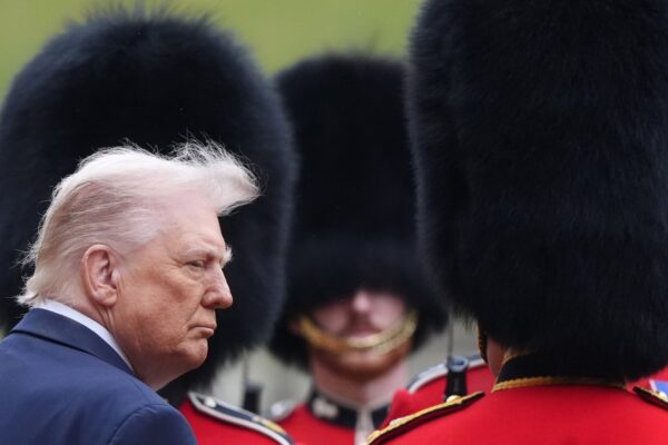 President to meet with British PM Keir Starmer during U.K. visit