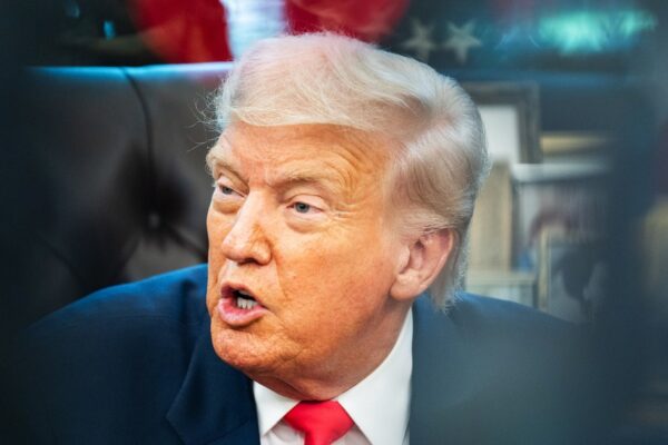 Trump administration faces hurdles in targeting left-wing groups, experts say