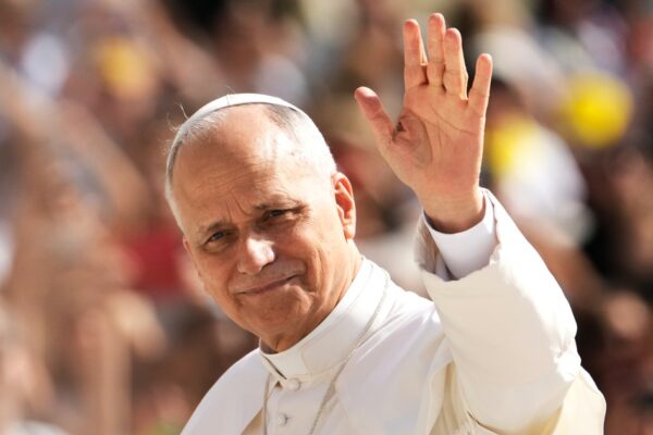 Pope Leo talks Trump, sex abuse scandals, LGBTQ+ welcome and China in his first interview