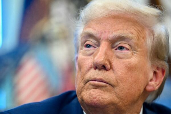 Trump slams migration, green energy, lack of cooperation on peace efforts in U.N. remarks