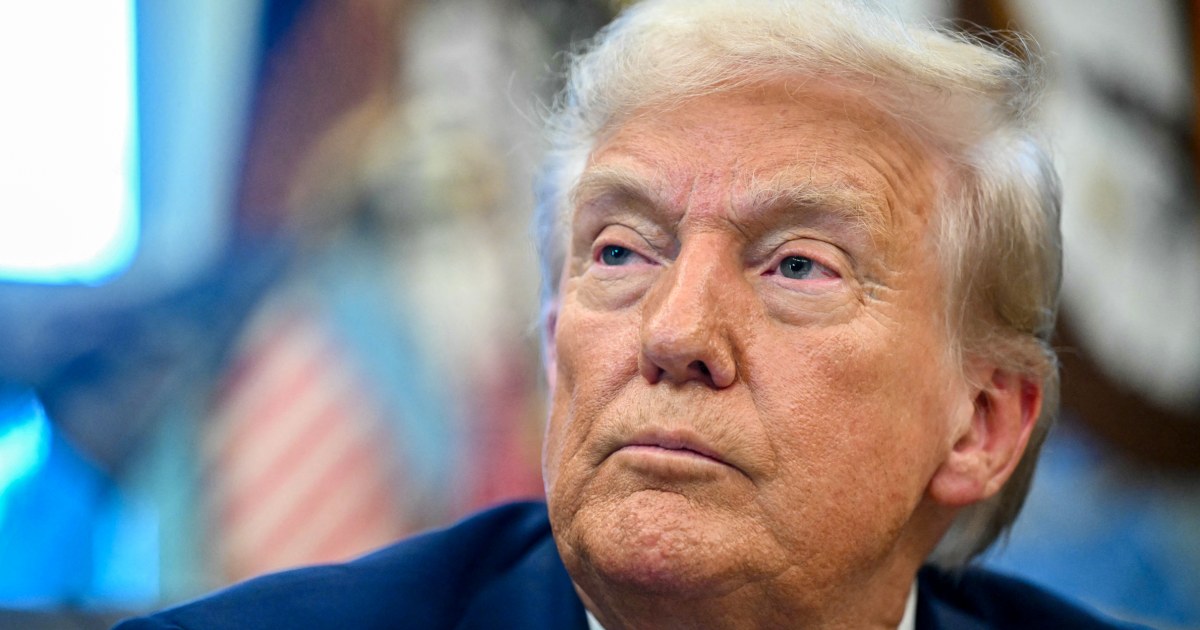 Trump slams migration, green energy, lack of cooperation on peace efforts in U.N. remarks