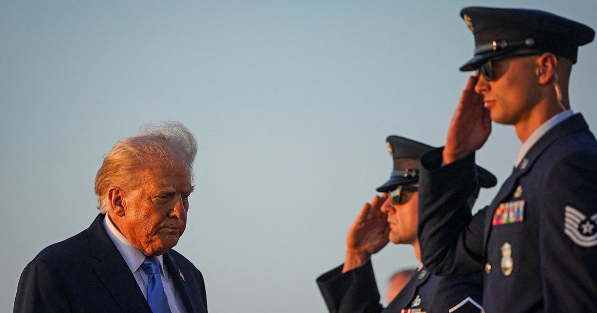 Trump expected to sign TikTok deal