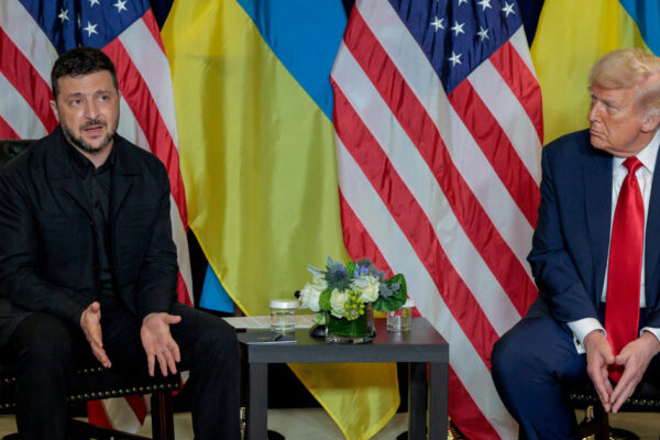 3 ways to interpret Trump's shocking 180 on the Russia-Ukraine war