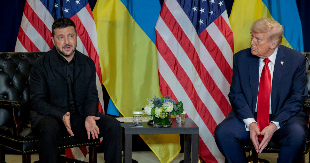 3 ways to interpret Trump's shocking 180 on the Russia-Ukraine war