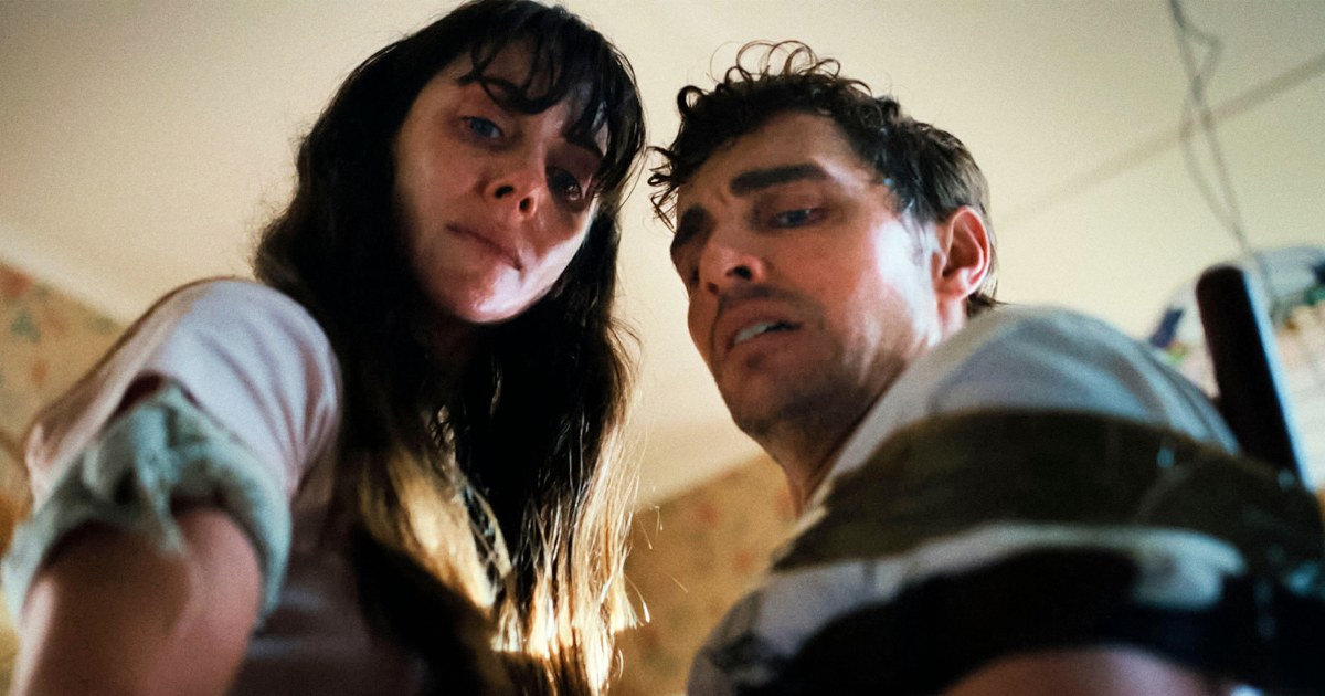 Chinese studio criticized for using AI to make gay couple straight in body horror film