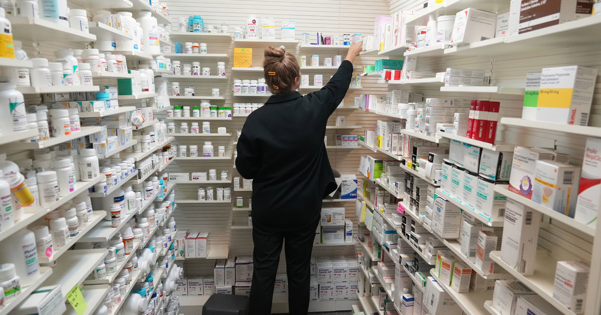 Trump’s pharma tariffs could raise drug prices for consumers, but exemptions may blunt impact
