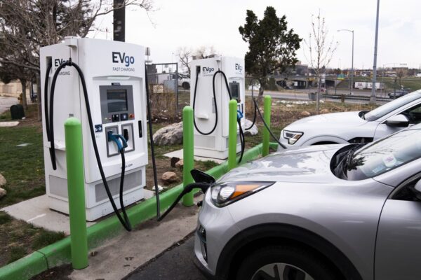 Colorado EV sales expected to drop after federal subsidies expire