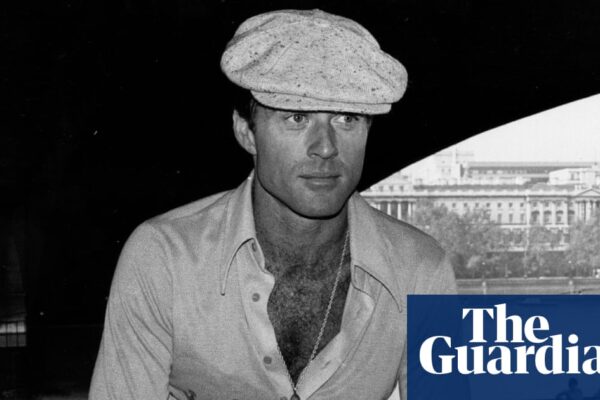 How Robert Redford redefined menswear on – and off – the screen | Fashion