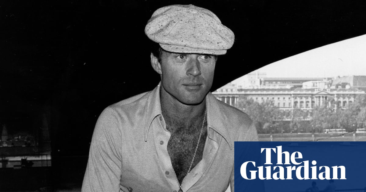 How Robert Redford redefined menswear on – and off – the screen | Fashion