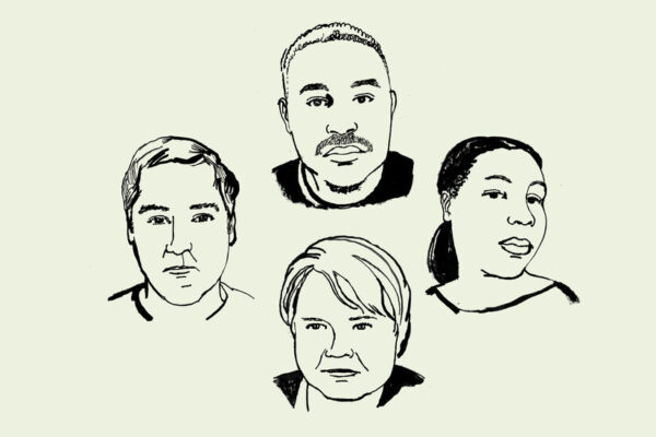 Opinion | Trump, Vance, the Economy: 11 Voters Discuss