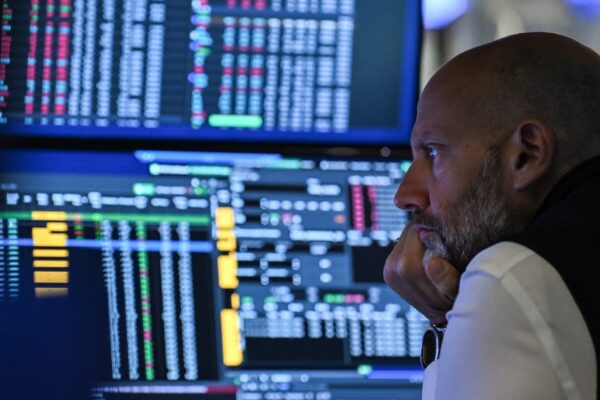 “A tenth of a percent is basically noise because nobody really knows what a stock is worth,” said Jim Angel, a finance professor at Georgetown University. 