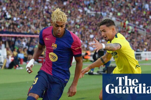 Uefa has last chance to keep genie of domestic matches abroad in its bottle | European club football