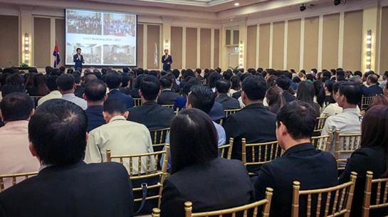 Insurance white paper flags agent attrition, urban shift and mounting pressure in China