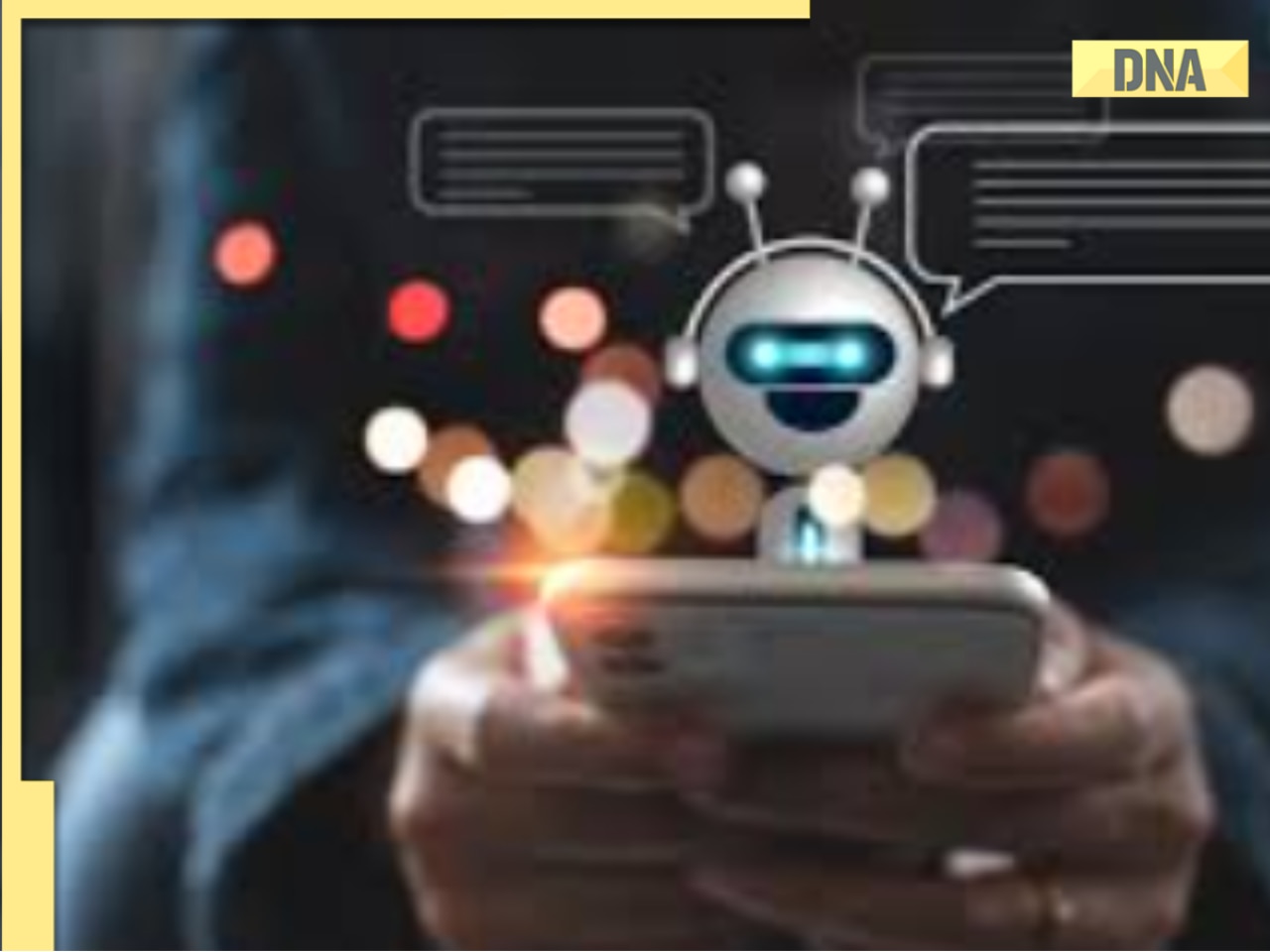 This tech giant to build Hindi AI chatbots, set to hire US-based contractors; not OpenAI, Microsoft, Google, it is...