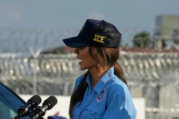 Judge blocks Trump administration’s ending of legal protections for 1.1M Venezuelans and Haitians Yahoo news home