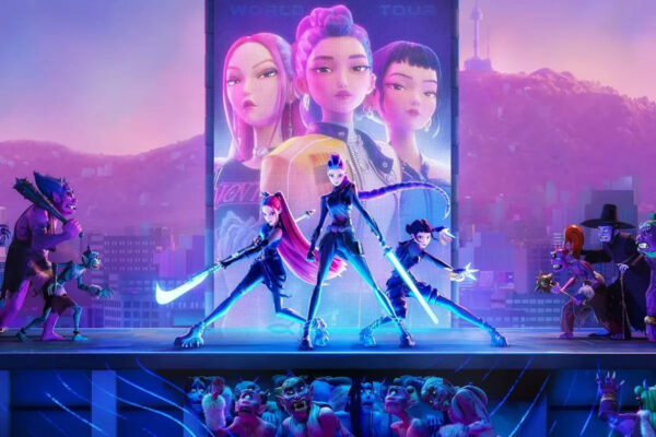 AI也能做音樂了？《Kpop獵魔女團》破2.4億播放神曲被爆「ChatGPT」協助創作！