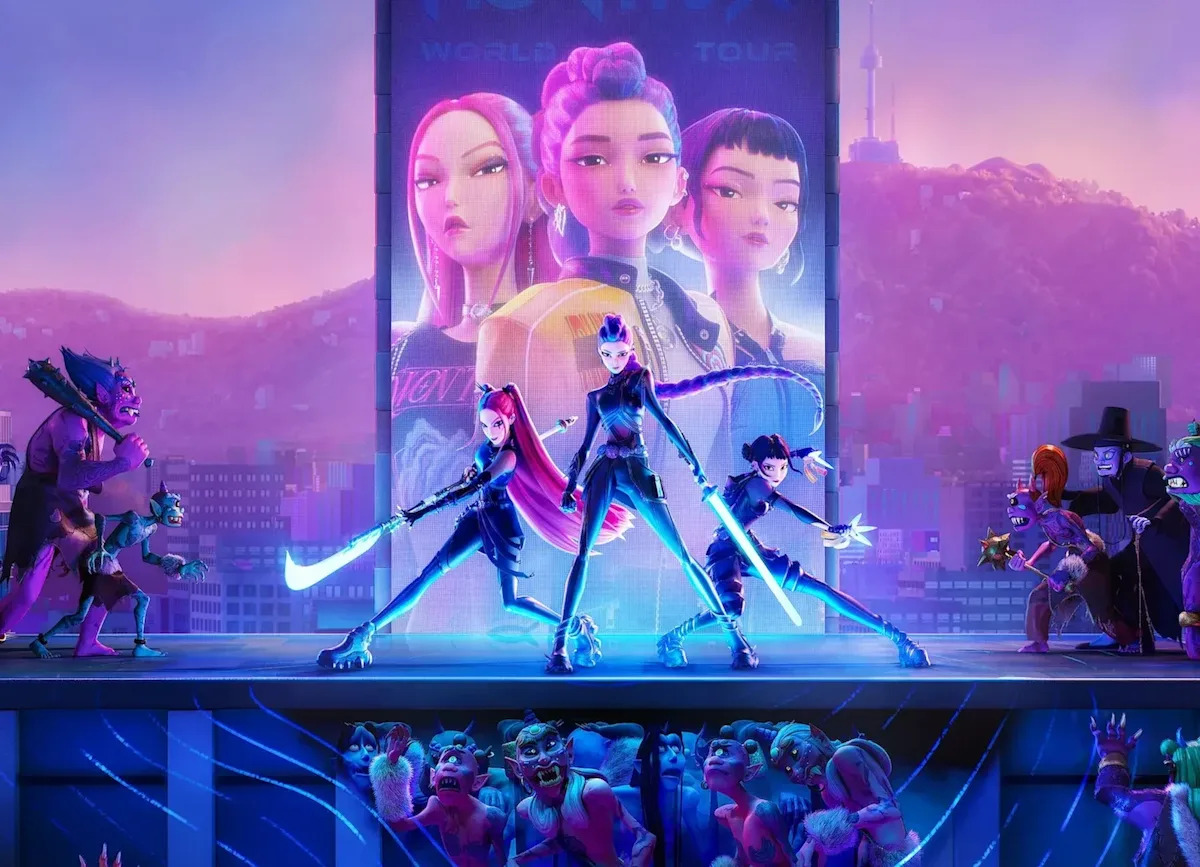 AI也能做音樂了？《Kpop獵魔女團》破2.4億播放神曲被爆「ChatGPT」協助創作！