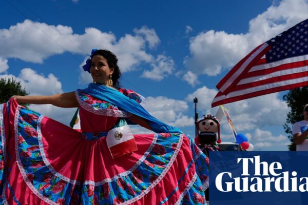 Mexican festivals in Chicago canceled amid Trump plans to deploy troops | Chicago