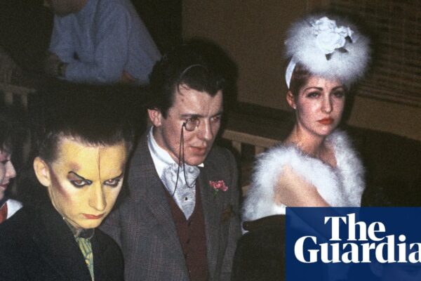 Strange days: how the Blitz club changed the 1980s – and fashion | Fashion
