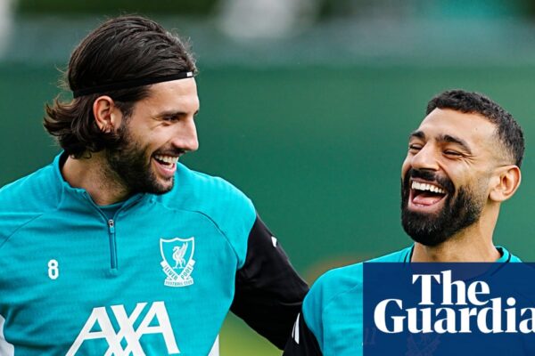 Premier League team news: predicted lineups for the weekend action | Premier League