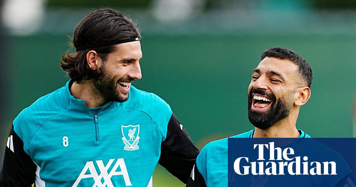 Premier League team news: predicted lineups for the weekend action | Premier League