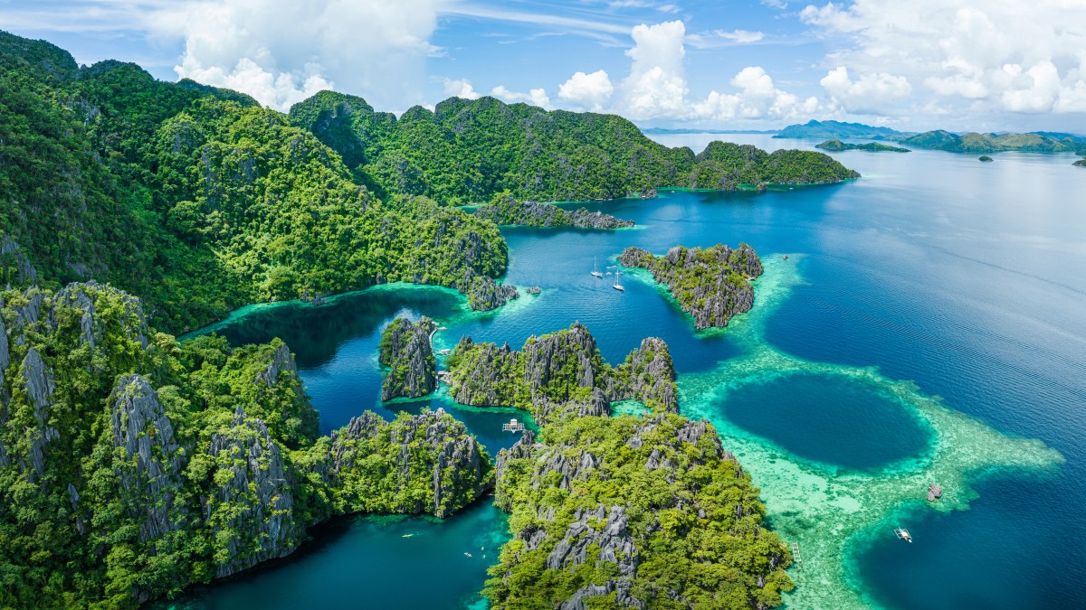 19 of the best places to visit in January 2026