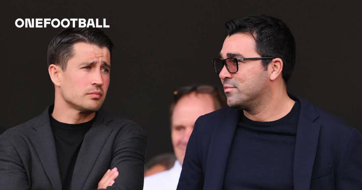 Barcelona ‘wanted’ to sell a key member of Hansi Flick’s squad this summer