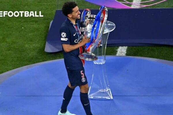 Barcelona Star Gives Strong Message to PSG Before Champions League Game