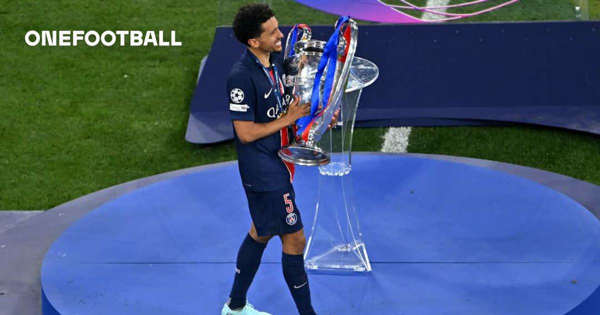 Barcelona Star Gives Strong Message to PSG Before Champions League Game