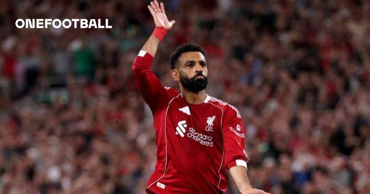 Icon: OneFootball