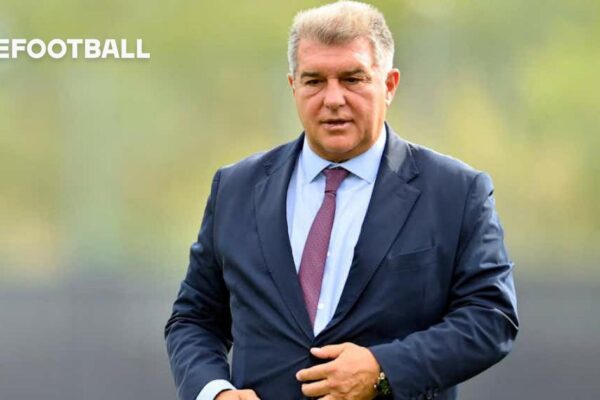 Barcelona Get Disappointing News Before Facing PSG in Champions League