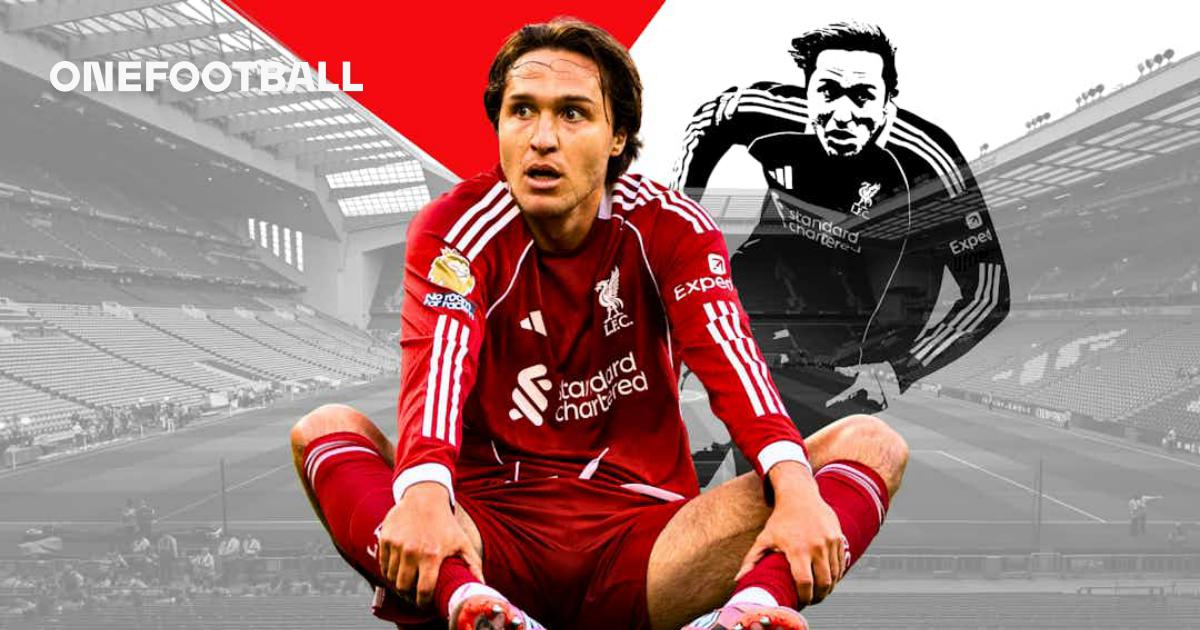 Icon: OneFootball