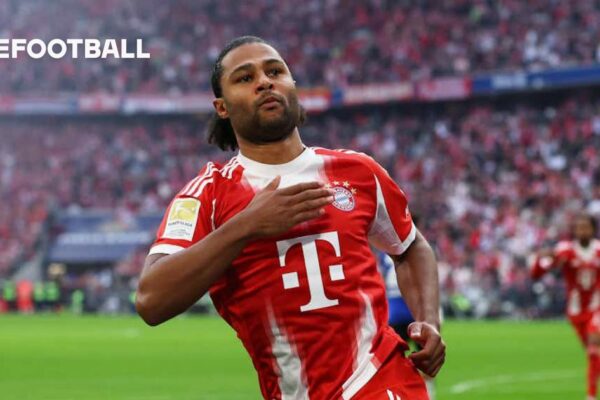 Icon: Manchester City F.C.